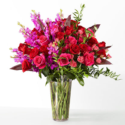 The Honeymoon –  Althoff Floral, Cannon Falls MN