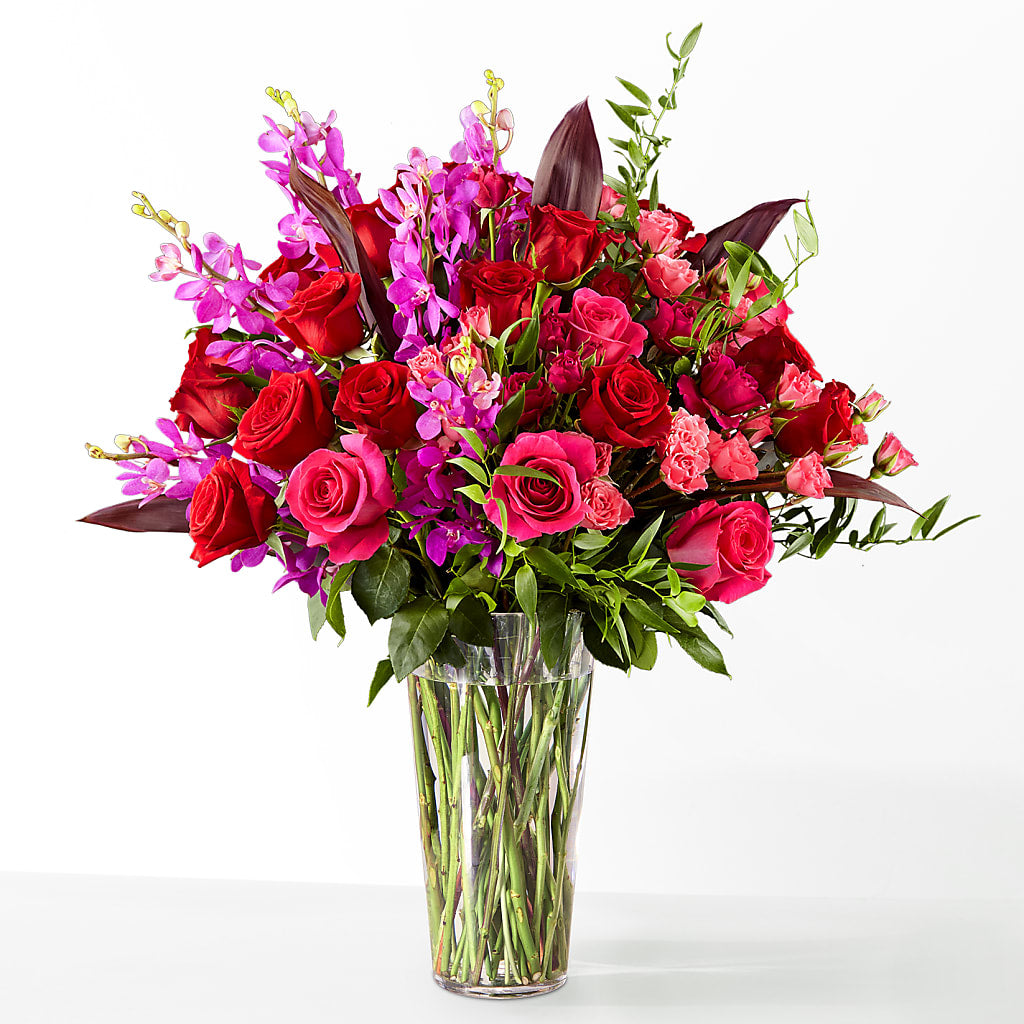 The Honeymoon –  Althoff Floral, Cannon Falls MN