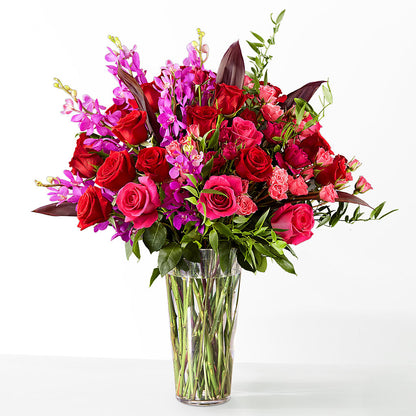 The Honeymoon –  Althoff Floral, Cannon Falls MN