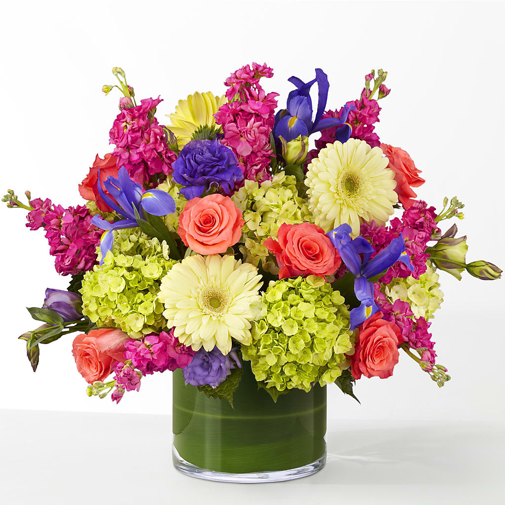 The Couture –  Althoff Floral, Cannon Falls MN