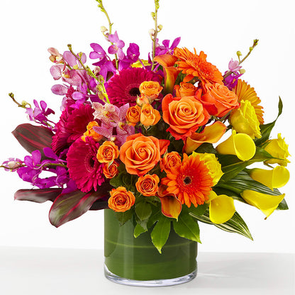 The Mosaic –  Althoff Floral, Cannon Falls MN