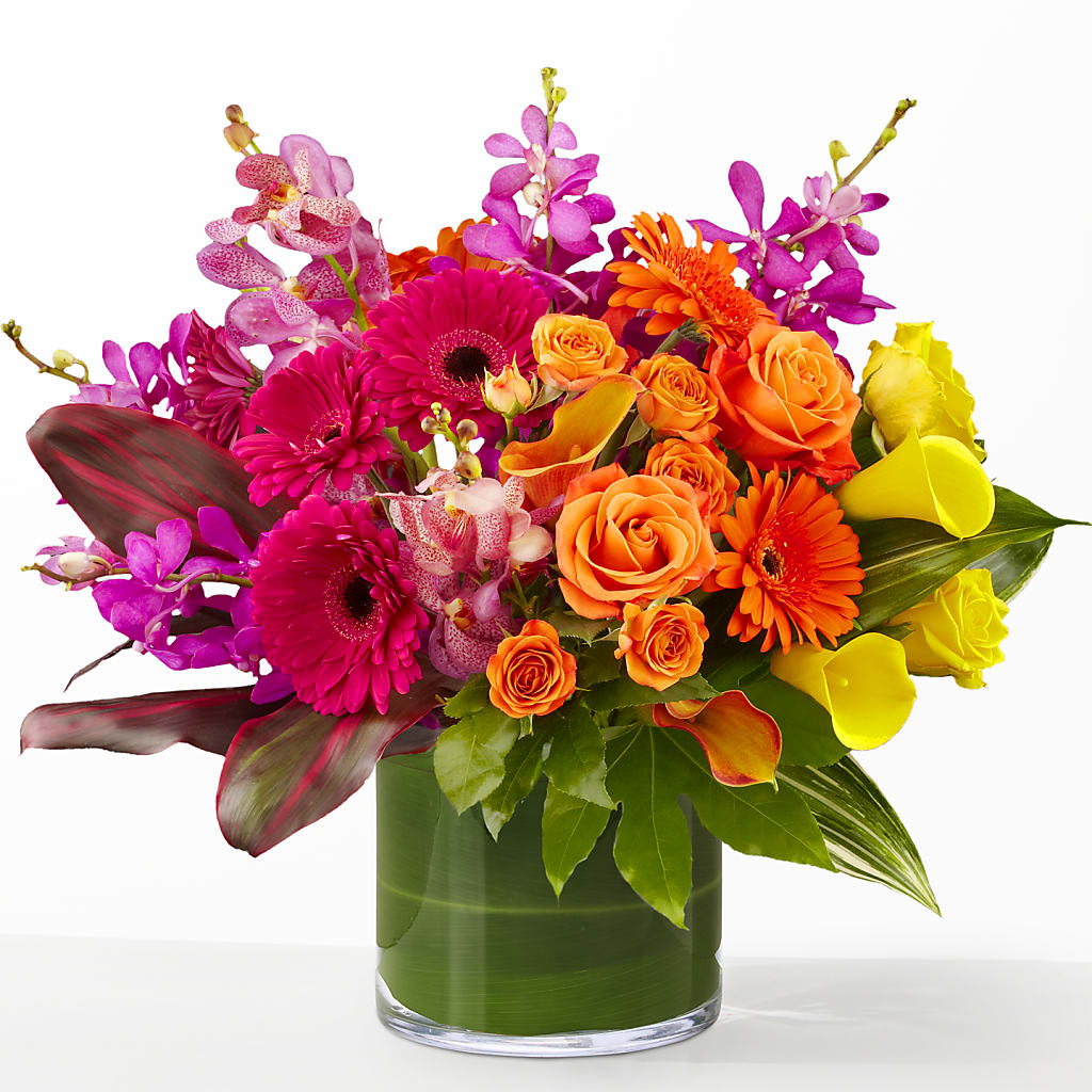 The Mosaic –  Althoff Floral, Cannon Falls MN