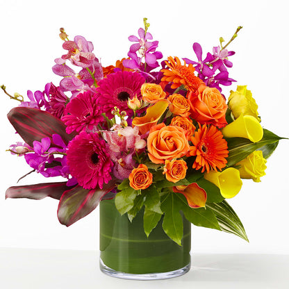 The Mosaic –  Althoff Floral, Cannon Falls MN