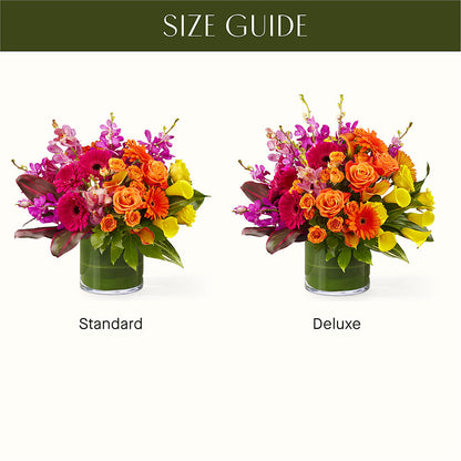 The Mosaic –  Althoff Floral, Cannon Falls MN