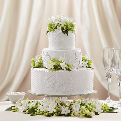 Bloom & Blossom Cake Decor –  Althoff Floral, Cannon Falls MN