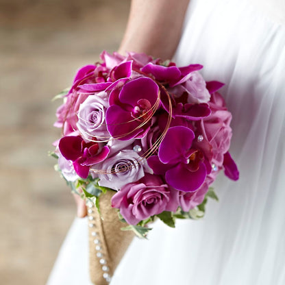 Breathless Bouquet –  Althoff Floral, Cannon Falls MN