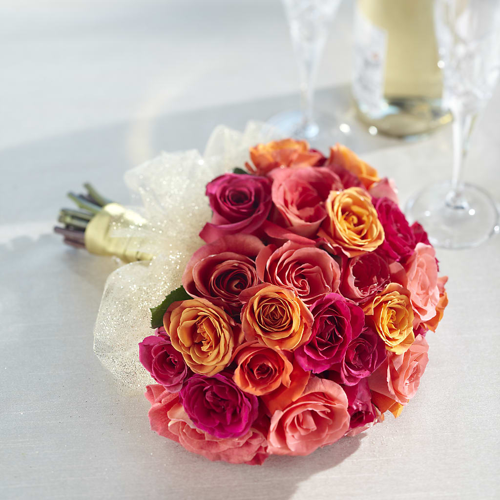 For the Ceremony