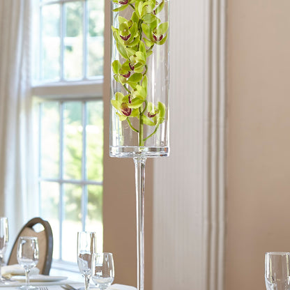 Green Mini Cymbidium Bouquet –  Althoff Floral, Cannon Falls MN