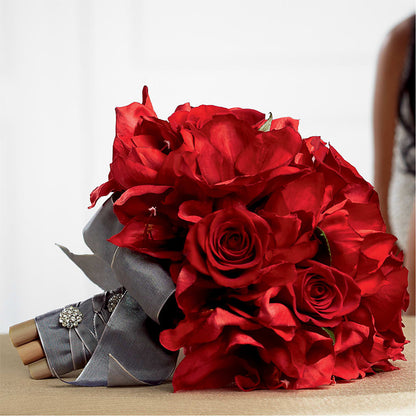 Heart's Happiness Bouquet –  Althoff Floral, Cannon Falls MN