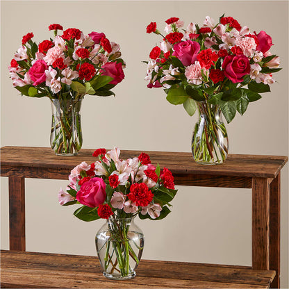 You're Precious Bouquet –  Althoff Floral, Cannon Falls MN
